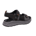 Rohde Herresandal Antrasit - Billede 8