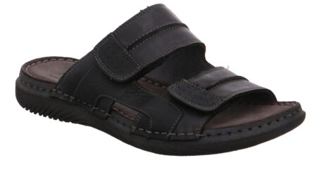 Rohde Herresandal Sort