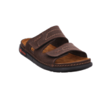 Rohde Herresandal Espresso Nubuck - Billede 3