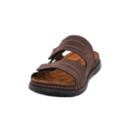 Rohde Herresandal Espresso Nubuck - Billede 4