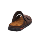 Rohde Herresandal Espresso Nubuck - Billede 7