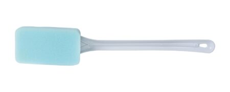 Rygsvamp Med Håndtag, 43cm