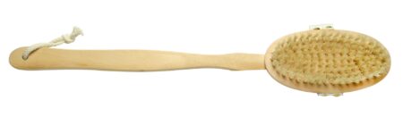 Badebørste Træ 41cm