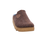 Rohde Mocca Damehjemmesko - Billede 3