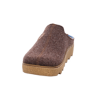 Rohde Mocca Damehjemmesko - Billede 4