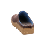 Rohde Mocca Damehjemmesko - Billede 7