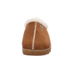 Rohde Cuoio Damehjemmesko Velourlæder - Billede 3