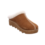 Rohde Cuoio Damehjemmesko Velourlæder - Billede 4