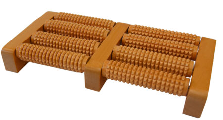 Fodmassager