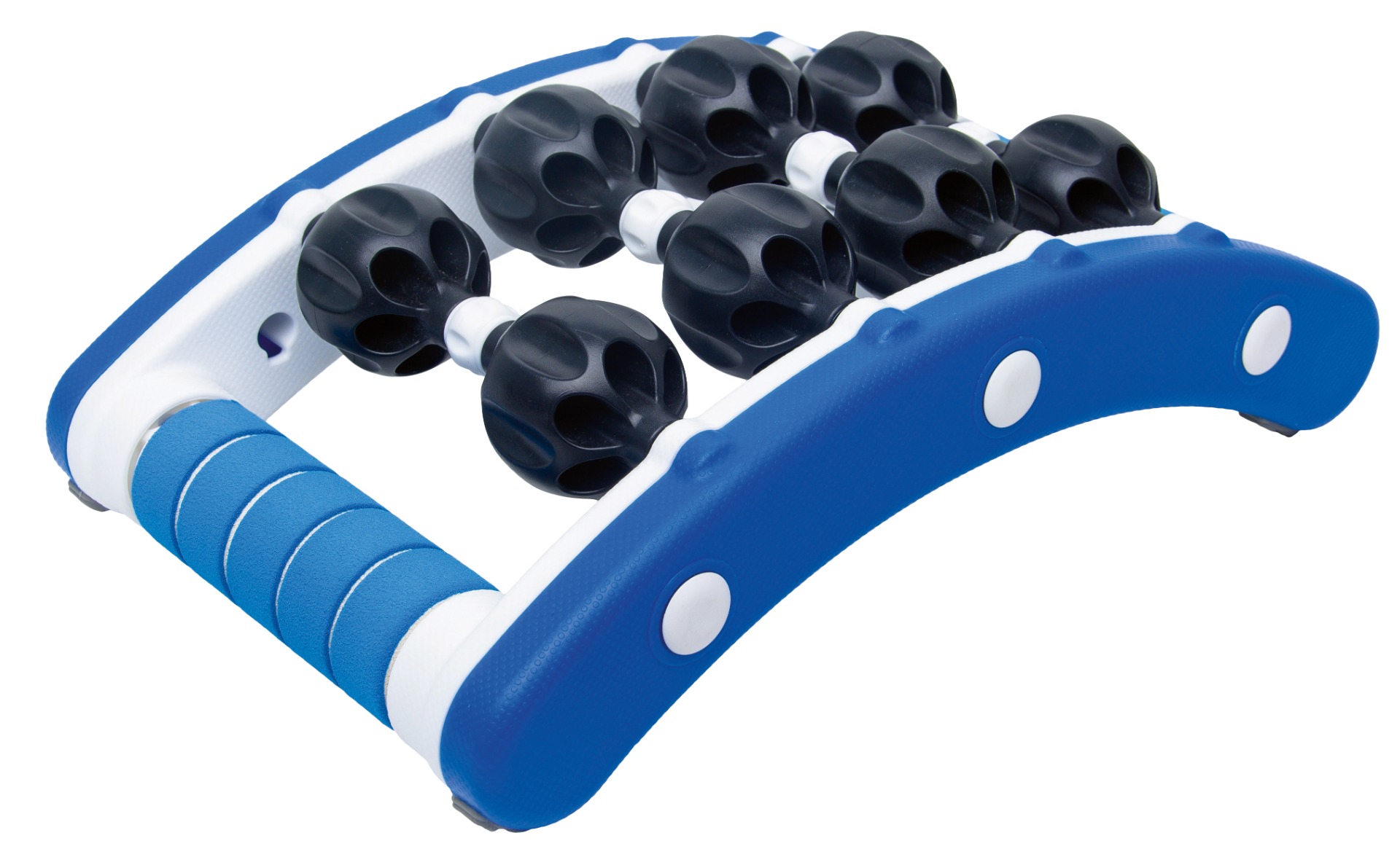 61700 Fodmassager Multi - Billede 1