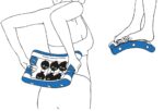 Fodmassager Multi - Billede 2