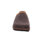 Rohde Damehjemmesko Mocca - Billede 4
