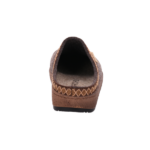 Rohde Damehjemmesko Mocca - Billede 7