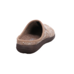 Rohde Hjemmesko Brun Softfilt - Billede 7