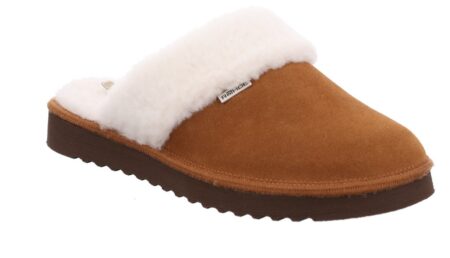 Rohde Hjemmesko Slippers Med Uldfoer