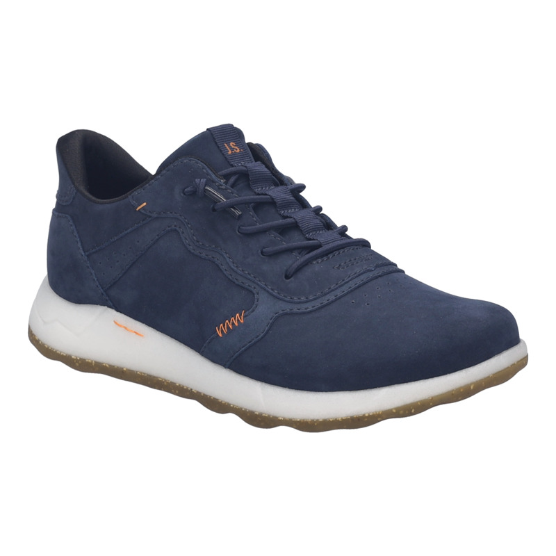 69203-te380-530_1 Josef Seibel Ocean Step-In Sko - Billede 1