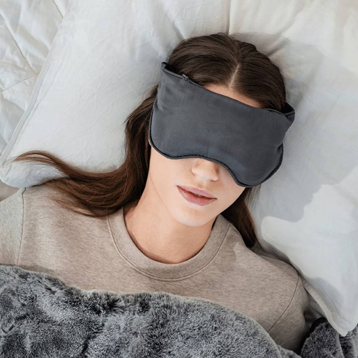 6_4_1 Cura Sovemaske - Billede 1
