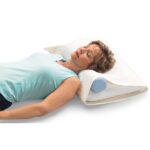 Original McKenzie Neck Roll - Billede 2