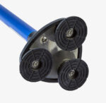 Stok Sort Med Base - Billede 2