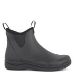 Green Comfort Gummistøvle Sort - Billede 2