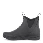 Green Comfort Gummistøvle Sort - Billede 3