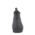 Green Comfort Gummistøvle Sort - Billede 4