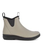 Green Comfort Gummistøvle Sand - Billede 2