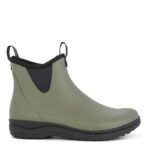 Green Comfort Gummistøvle Grøn - Billede 2