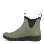 Green Comfort Gummistøvle Grøn - Billede 3