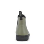 Green Comfort Gummistøvle Grøn - Billede 4