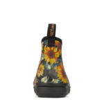 Green Comfort Sunflower Gummistøvle - Billede 5