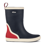 Green Comfort Marine Sea Gummistøvle - Billede 2