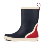 Green Comfort Marine Sea Gummistøvle - Billede 3