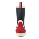 Green Comfort Marine Sea Gummistøvle - Billede 5