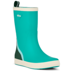 Green Comfort Turkis Gummistøvle