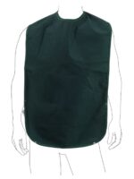 Hagesmæk grøn velour m/opsamling