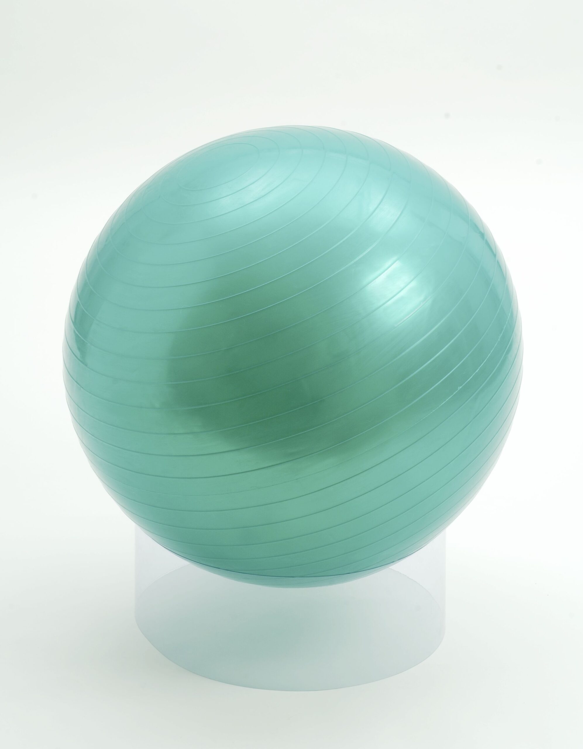 80001003_1 Gym Ball 65cm Grøn - Billede 1