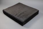 Kørestolspude komfort 45cm - Billede 4