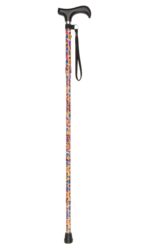 Stok mini foldsammen Sommerfugle Design - Billede 2