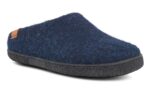 Green Comfort Marine Slipper Gummisål