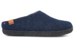 Green Comfort Marine Slipper Gummisål - Billede 3