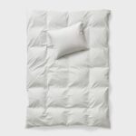 Cura Calm Cotton Cover set - 135x200