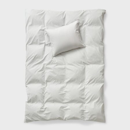 Cura Calm Cotton Cover set - 135x200