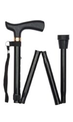 Lav Stok Sort 71,1cm-83,1cm