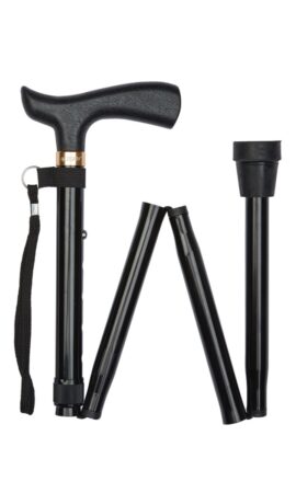 Lav Stok Sort 71,1cm-83,1cm