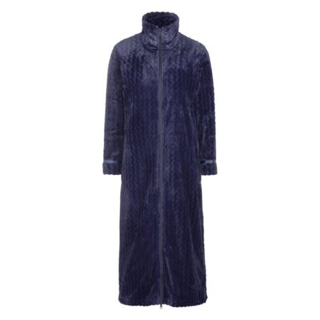 Damella Rock Natkjole Navy