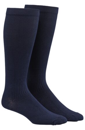 Damella Rejsestrømper Navy