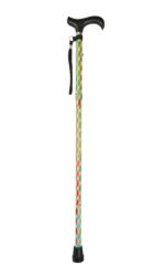 Stok Harlekin Design Foldsammen - Billede 2