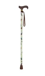 Stok Havefugle Design Foldsammen - Billede 2