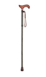 Stok Sort Design Foldsammen Luksus - Billede 2